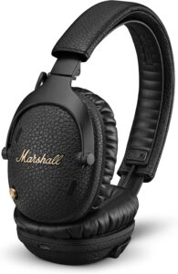 Marshall Monitor III A.N.C ヘッドホン