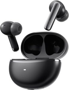 QCY MeloBuds N70 ワイヤレスイヤホン