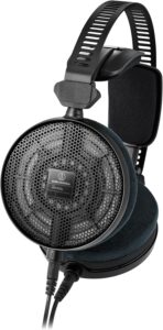 オーディオテクニカ ATH-R70x GM 有線ヘッドホン