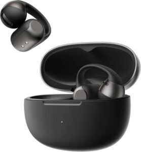 Shokz OpenDots 2 イヤーカフ型イヤホン
