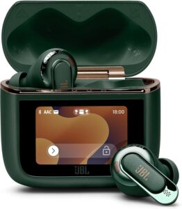 JBL TOUR PRO 3 ワイヤレスイヤホン