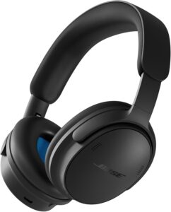 Bose QuietComfort SC 第2世代 ヘッドホン