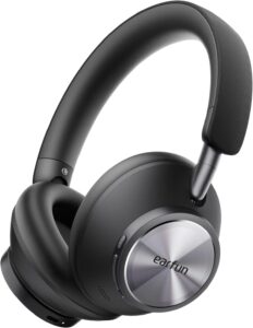 EarFun Wave Pro X ブラック