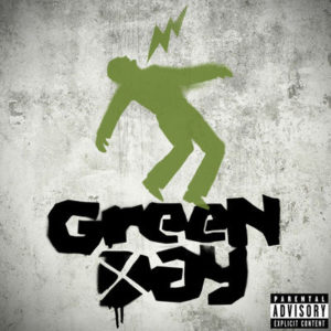 I Fought the Law Green Day