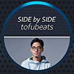 Amazon SIDE by SIDE 『tofubeats (トーフ・ビーツ)』