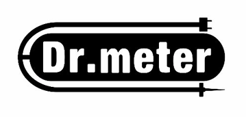 Dr_meter（ドクターメーター）LOGO