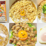 『チキンラーメン』×『ぐでたま』コラボキャンペーンに参加してみた！