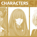 画像 "ヒプノシスマイク 公式サイト OTHER CHARACTERSより"