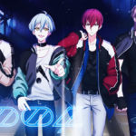ŹOOĻ(ズール） アイドリッシュセブン　第４部ＰＶより