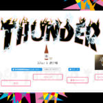 高円寺THUDER 画像：公式webサイトより
