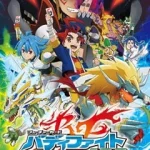フューチャーカード バディファイト100 画像 1