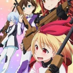 ライフル・イズ・ビューティフル 画像 1