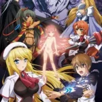 星刻の竜騎士 画像 1