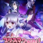 Fate/kaleid liner プリズマ☆イリヤ ツヴァイ! 画像 1
