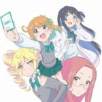 私たち、らくろじ部！ 画像 1