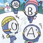 血液型くん！4 画像 1
