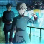アルドノア・ゼロ（第2クール） 画像 1