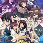 艦隊これくしょん -艦これ- 画像 1