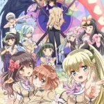 彼女がフラグをおられたら 画像 1