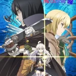ゼロから始める魔法の書 画像 1