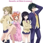 最近、妹のようすがちょっとおかしいんだが。 画像 1