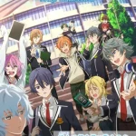 ACTORS -Songs Connection- 画像 1