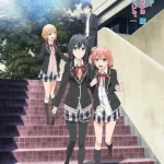 やはり俺の青春ラブコメはまちがっている。続 画像 1