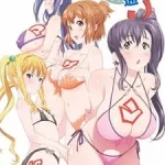 マケン姫っ！通 画像 1