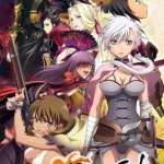 ブレイドアンドソウル 画像 1