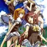 SHUFFLE! (シャッフル!) 画像 1