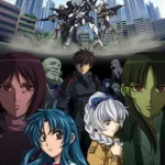 フルメタル パニック！The Second Raid 画像 1