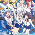 Z/X Code Reunion 画像 1