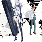 BEATLESS 画像 1