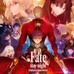 Fate/stay night [Unlimited Blade Works] 2nd シーズン 画像 1