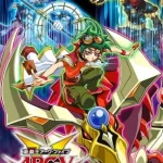遊☆戯☆王　アーク・ファイブ ARC-V 画像 1