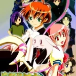 魔探偵ロキ RAGNAROK 画像 1
