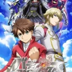 バディ・コンプレックス 画像 1