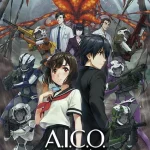 A.I.C.O. -Incarnation- 画像 1