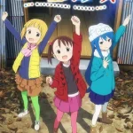 三ツ星カラーズ 画像 1