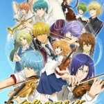 金色のコルダ Blue♪Sky 画像 1