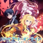 ソードアート・オンライン アリシゼーション War of Underworld 画像 1