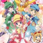 探偵歌劇ミルキィホームズTD 画像 1
