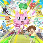 おまかせ! みらくるキャット団 画像 1
