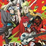 幕末Rock 画像 1