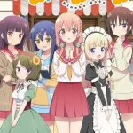 ひなこのーと 画像 1