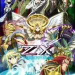 Z/X IGNITION 画像 1