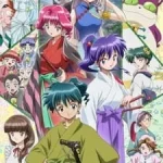 機動新撰組 萌えよ剣 TV 画像 1