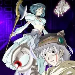 .hack//SIGN 画像 1