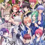 B-PROJECT～絶頂＊エモーション～ 画像 1