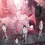 シドニアの騎士 第九惑星戦役 画像 1